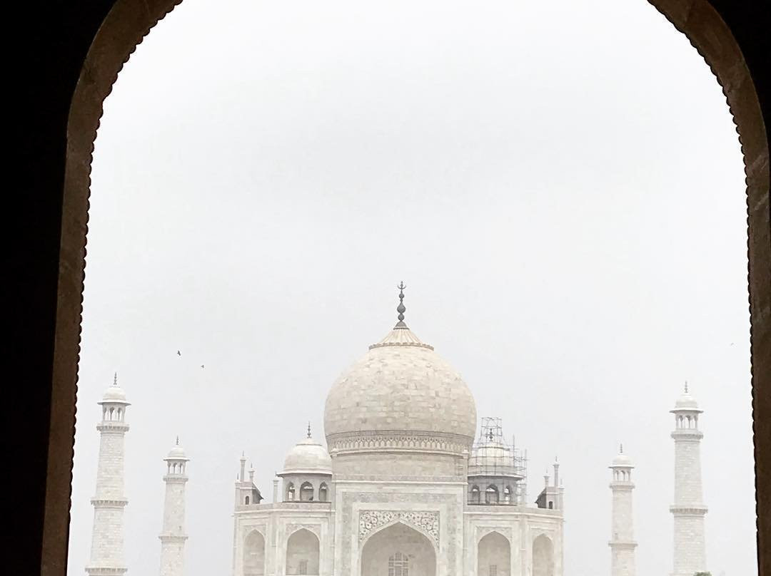 Kaimur Holidays-阿格拉必去景点