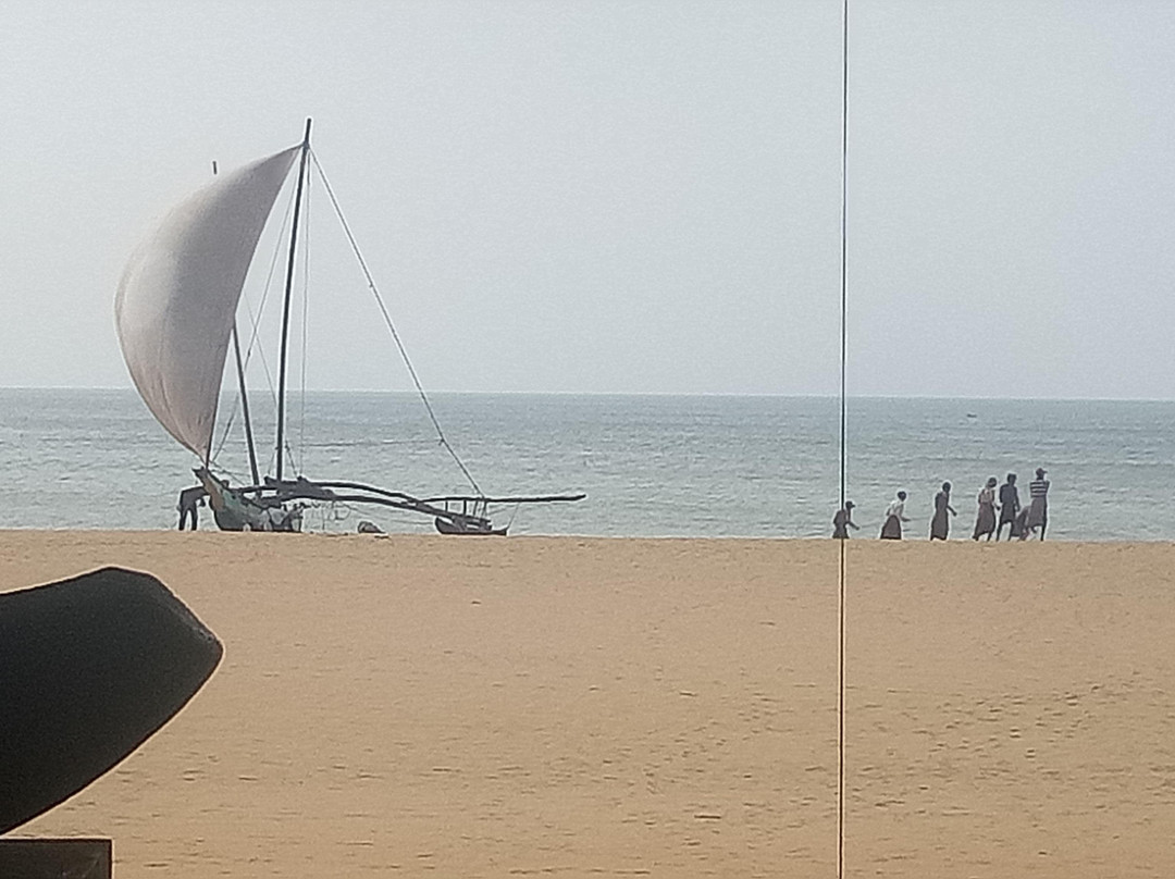 Leisure  Sri Lanka-斯里贾亚瓦德纳普拉必去景点