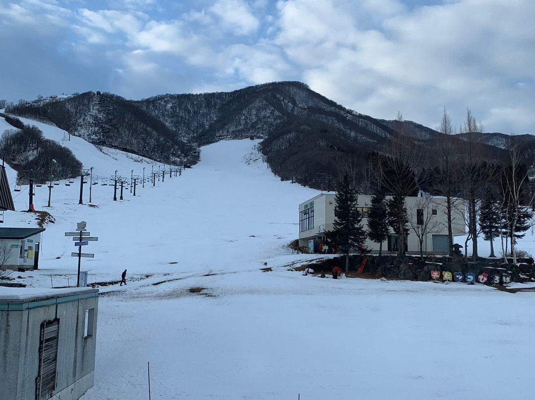 Hakuba Alps Hotel主图