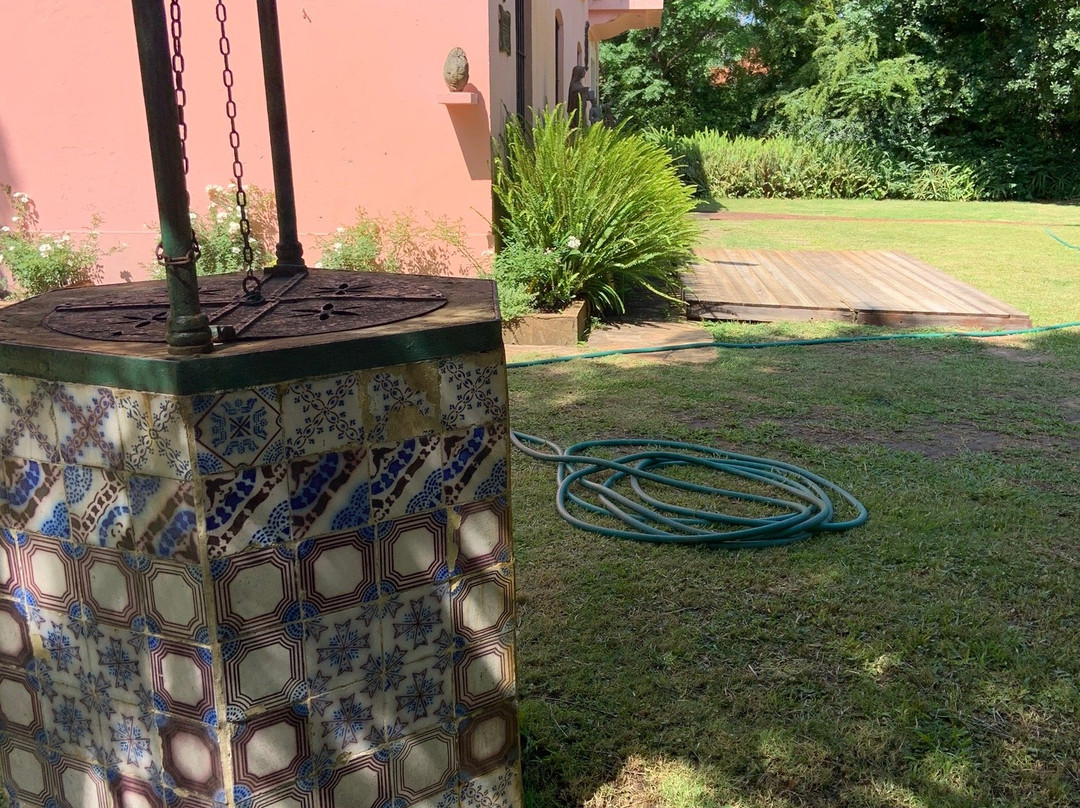 La Azotea de Haedo-Maldonado必去景点