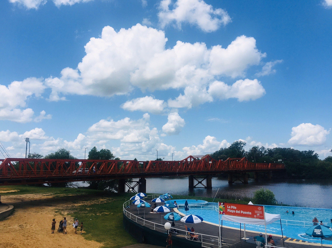 Paseo Costanera景点图片