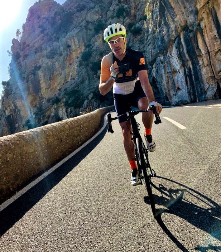 Cycling In Palma-马洛卡帕尔马必去景点