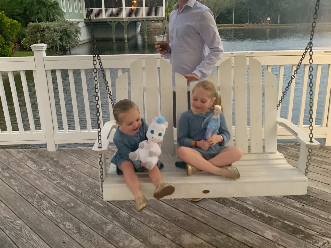 Hyatt Regency Coconut Point Resort And Spa主图