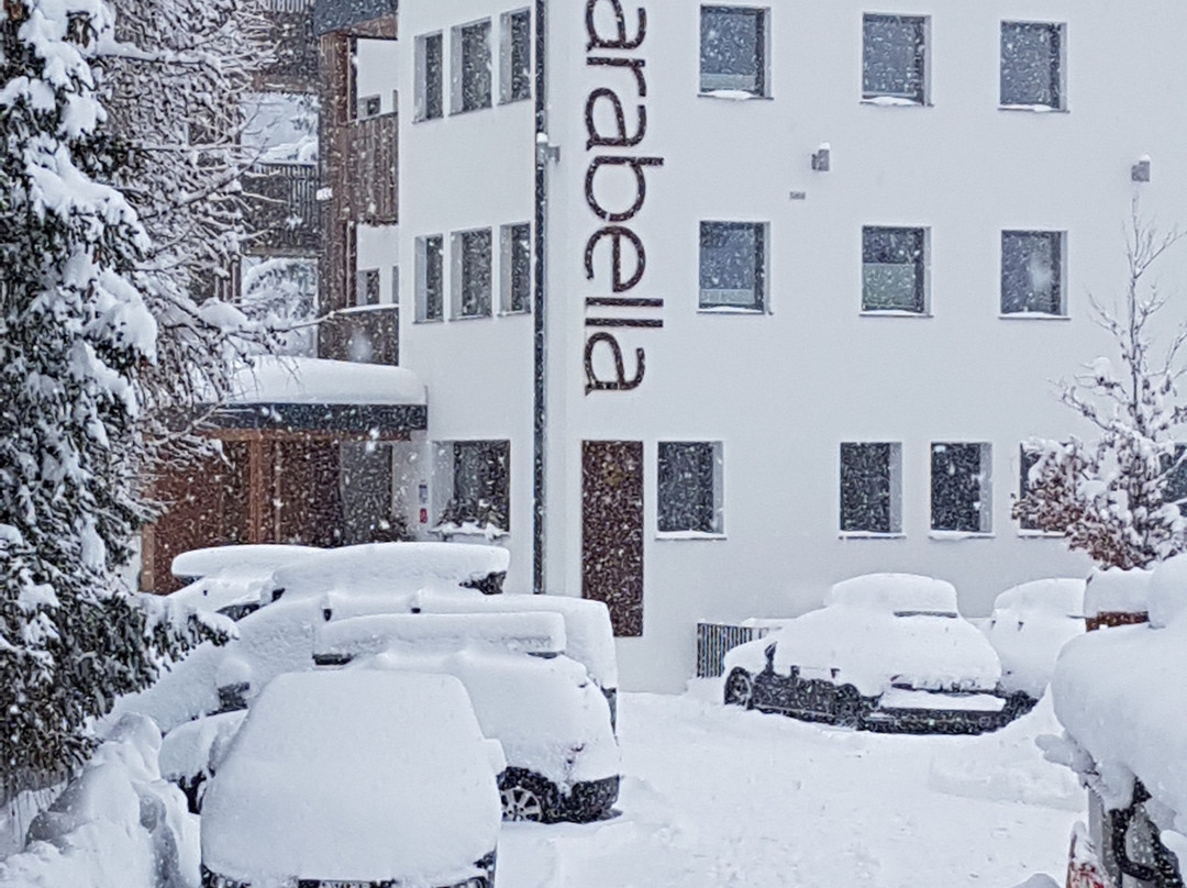 Arabella Retreat & Spa主图