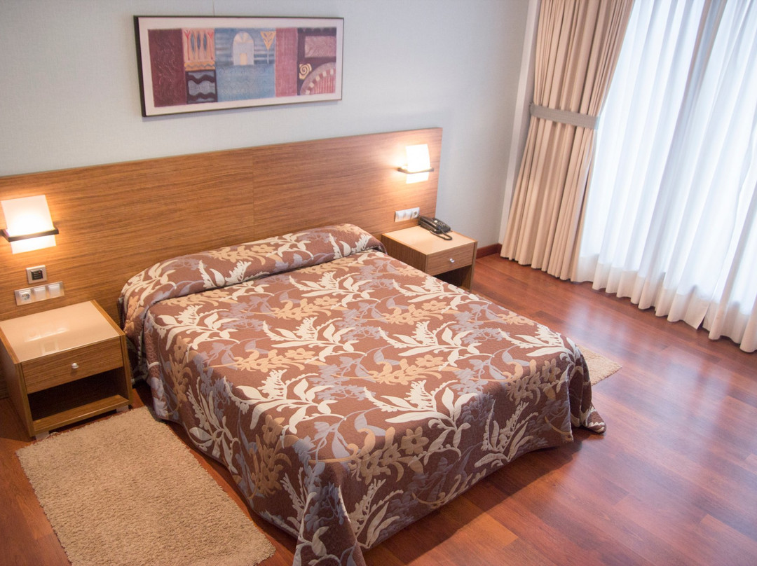 Hotel Canzana主图