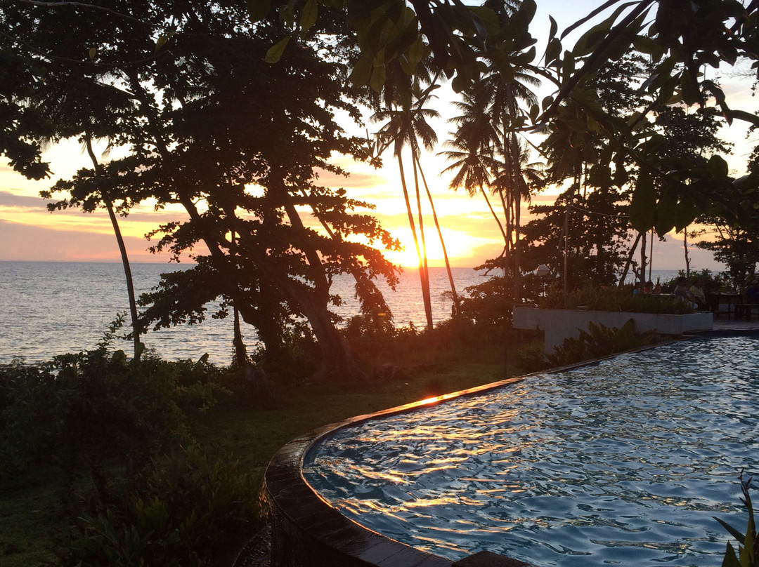 Asana Biak Papua主图