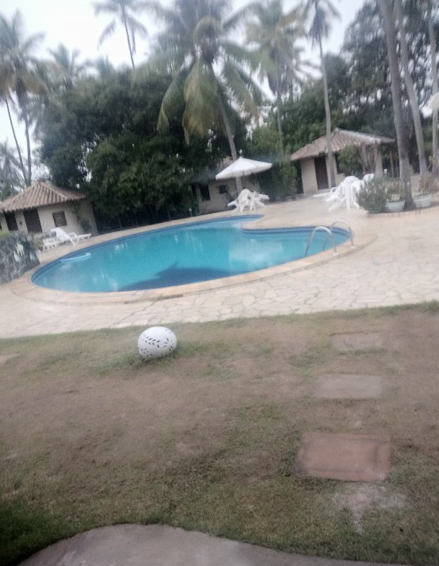 Pousada Terra Doce主图