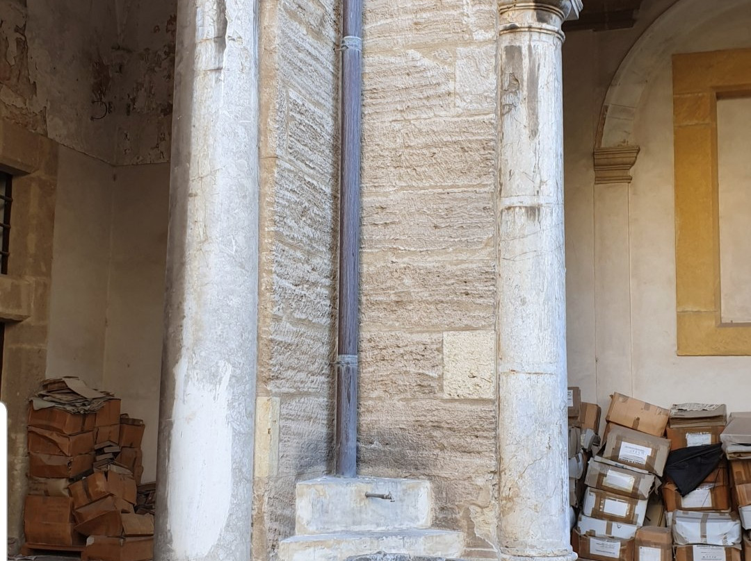 Palazzo Marchesi-巴勒莫必去景点