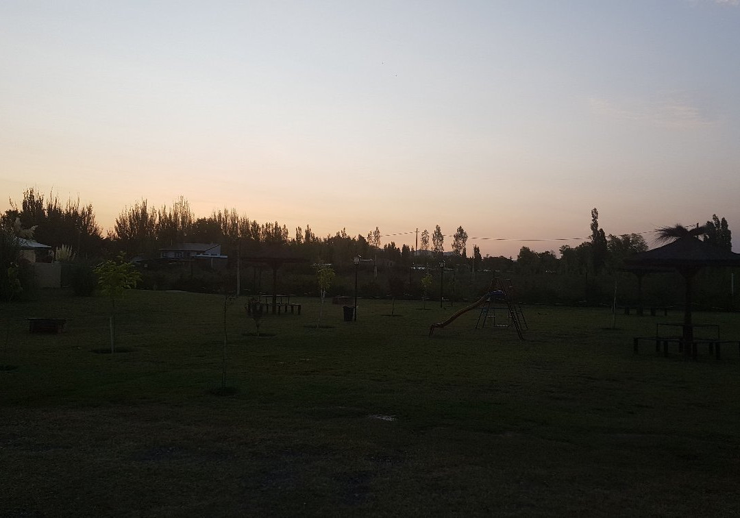 Tierra Virgen Cabanas主图