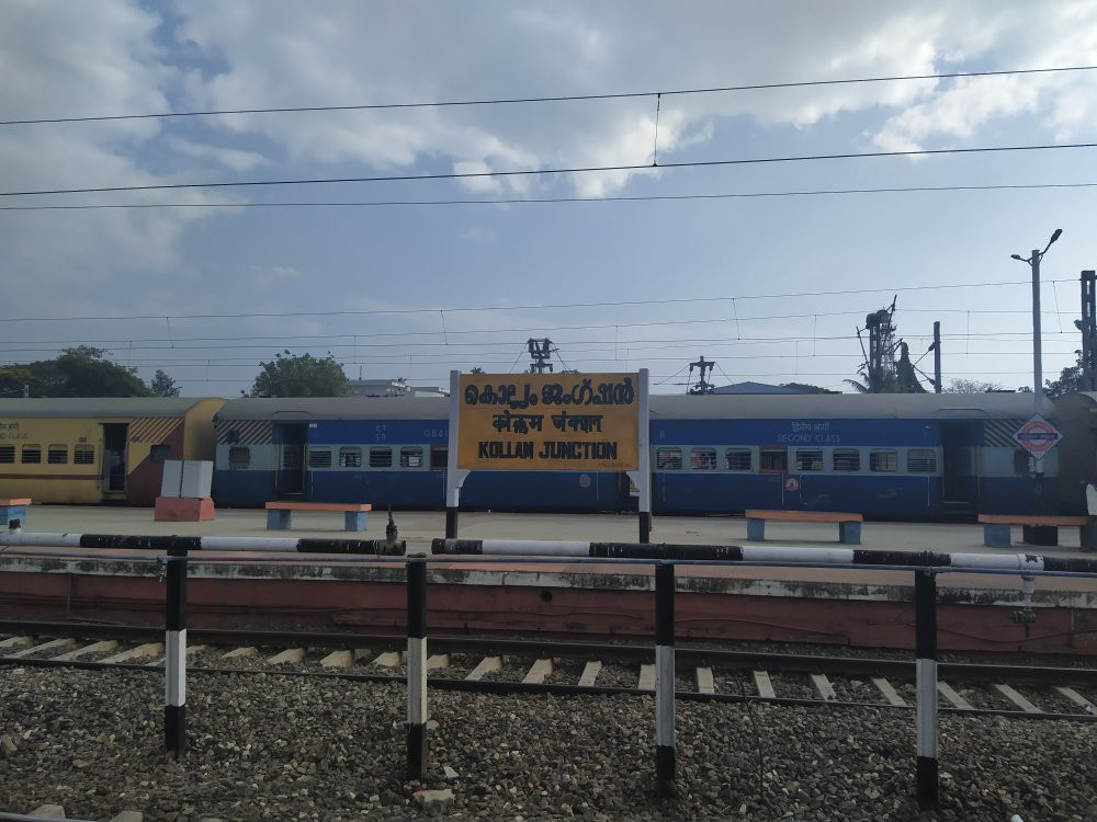 Sea Castle Beach Homestay主图