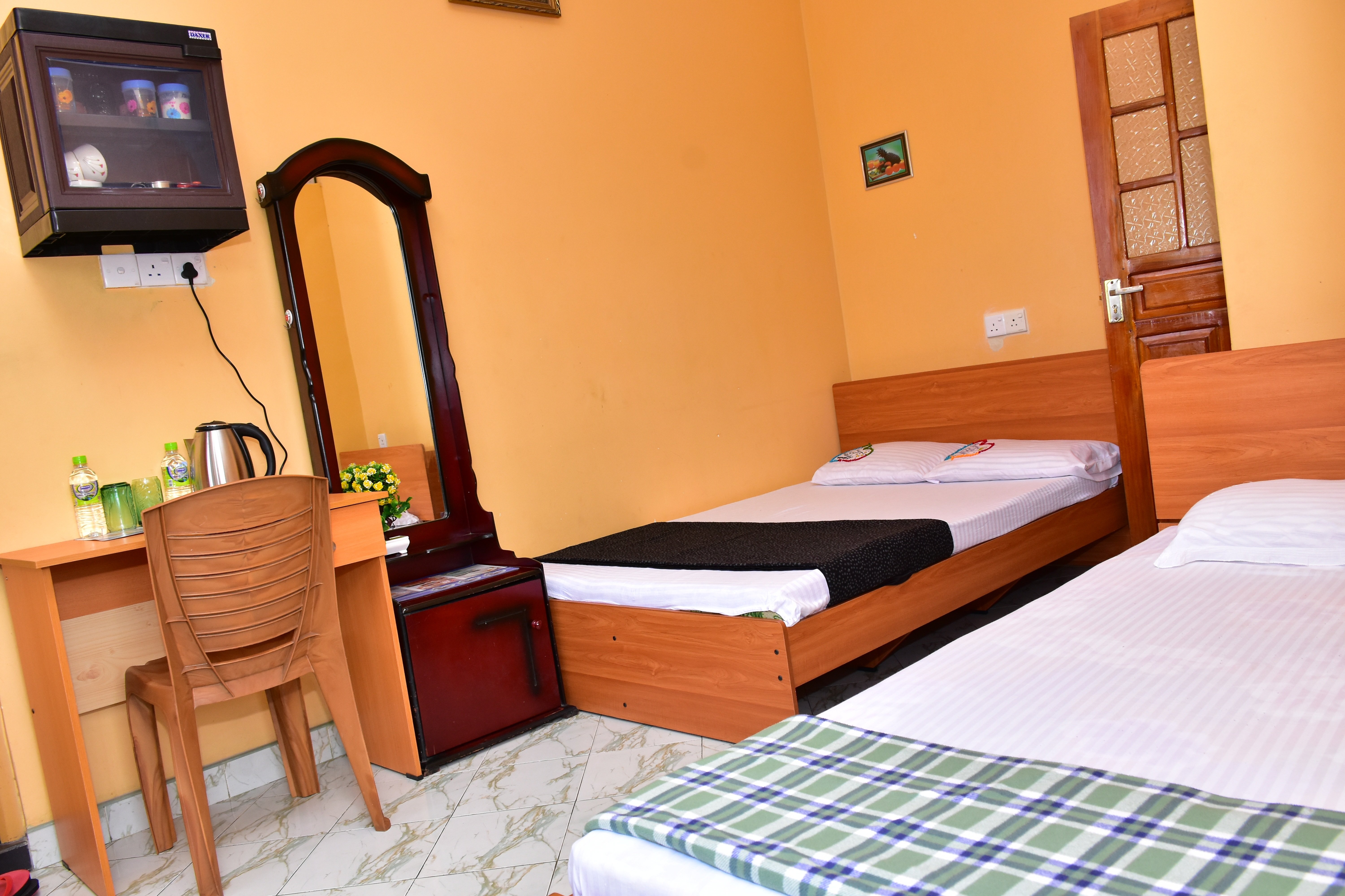Lucky Star View Inn-官方