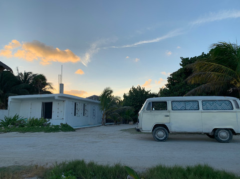 Takata Experience-Mahahual必去景点
