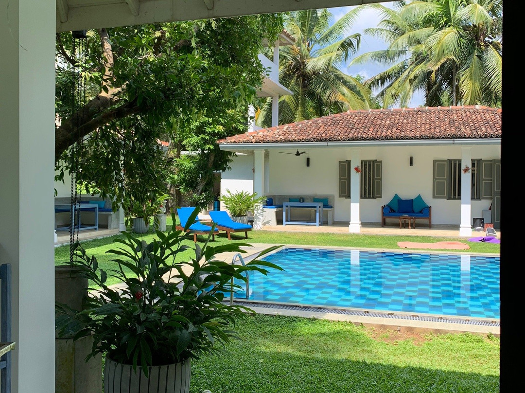 Thalpe Bungalows主图