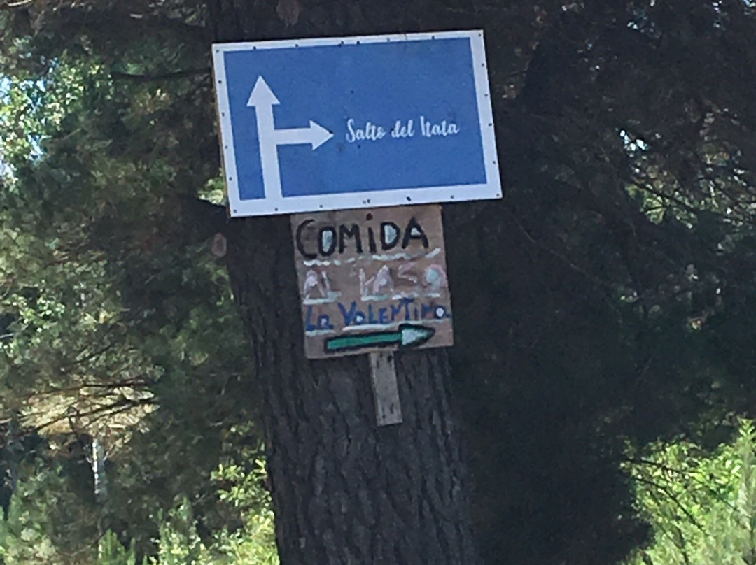 Salto del Itata-Biobio Region必去景点