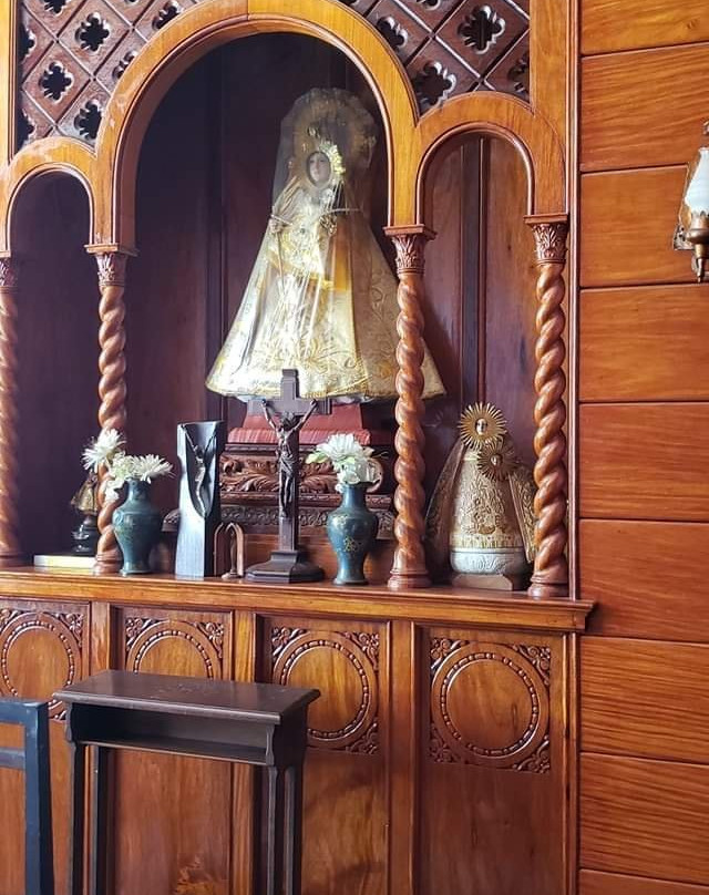 Aquino Ancestral House-丹辘必去景点