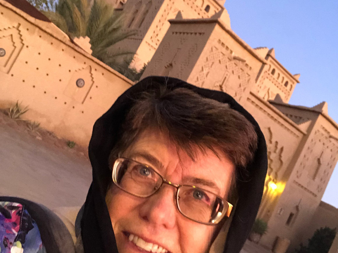 Ksar Elkabbaba主图