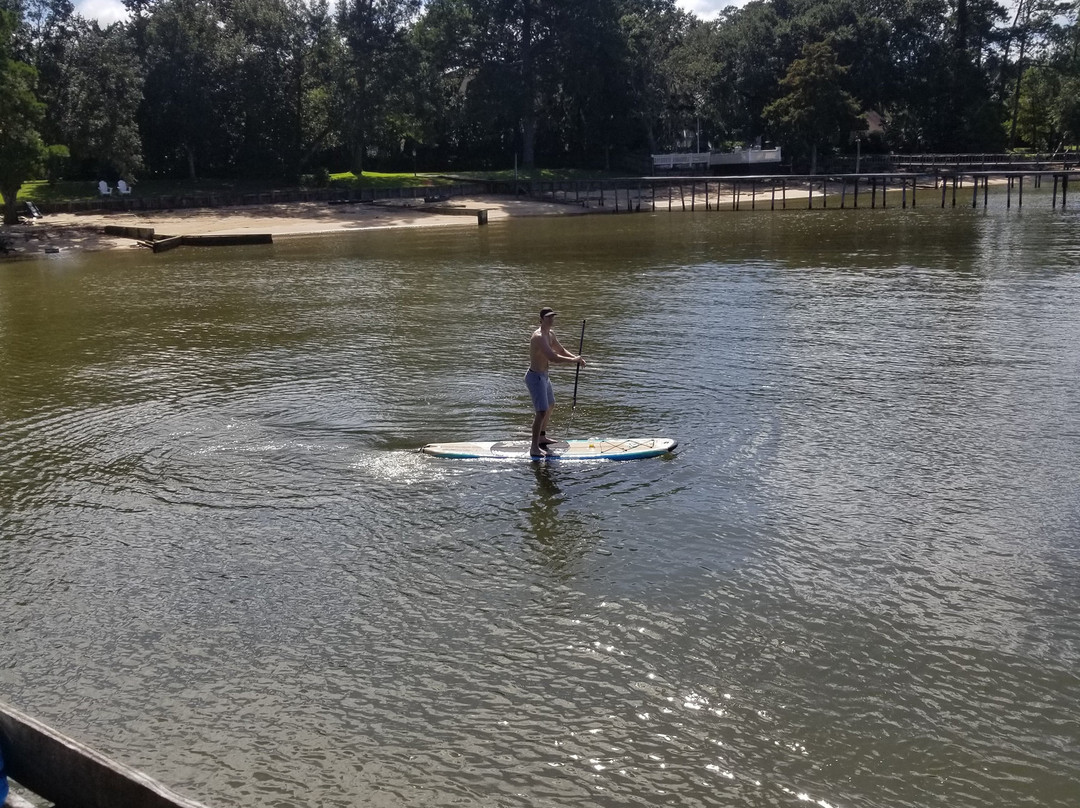 Bay Breeze Guest House主图