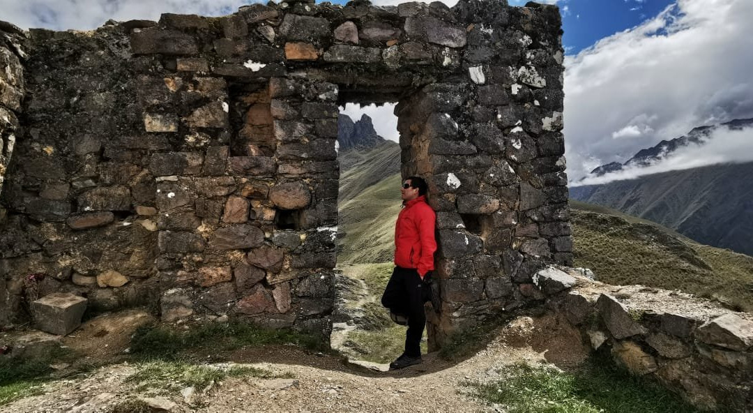 Mirador de Wayra Punku-Pinchollo必去景点