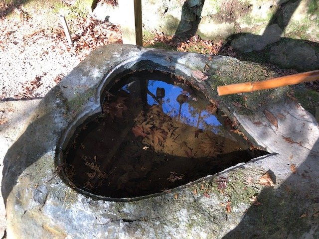 Sekiganji Temple-丹波市必去景点