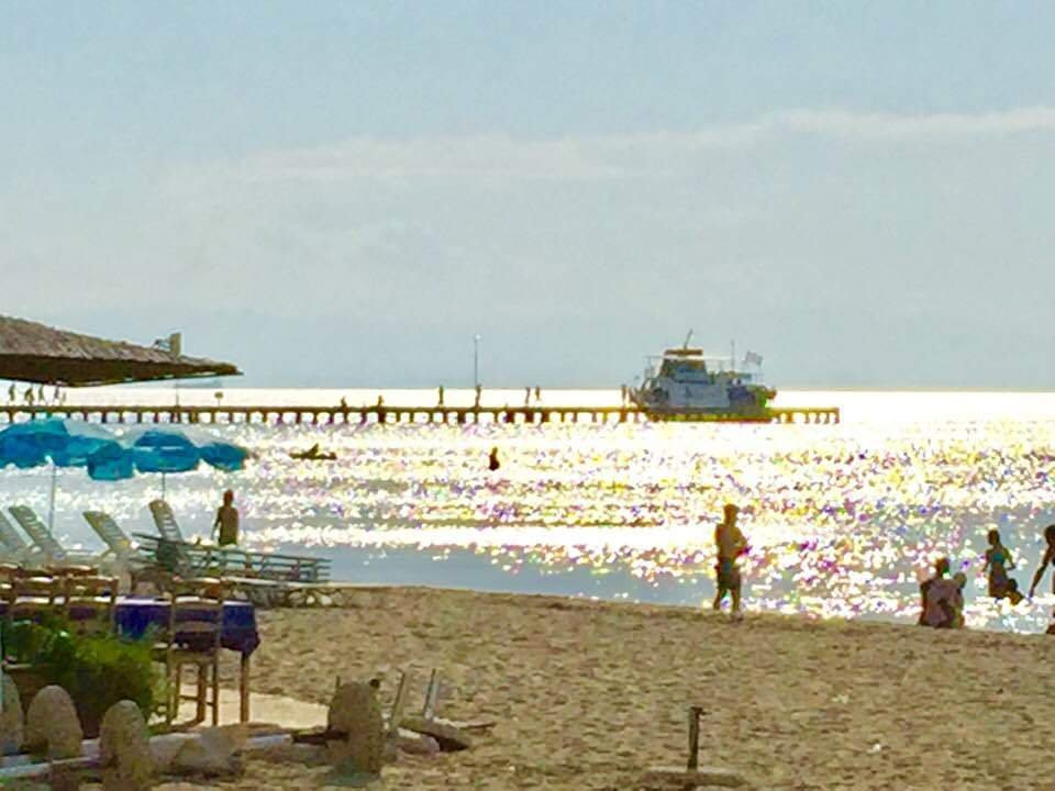Thessaloniki Waterways-塞萨洛尼基必去景点