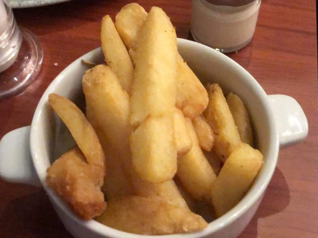 沃特弗德希尔顿酒店主图