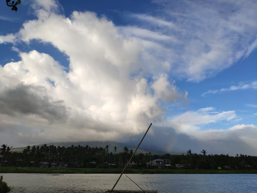 Sumlang Lake景点图片