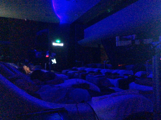 纽斯桑拿会所(天山路店)-上海市必去景点