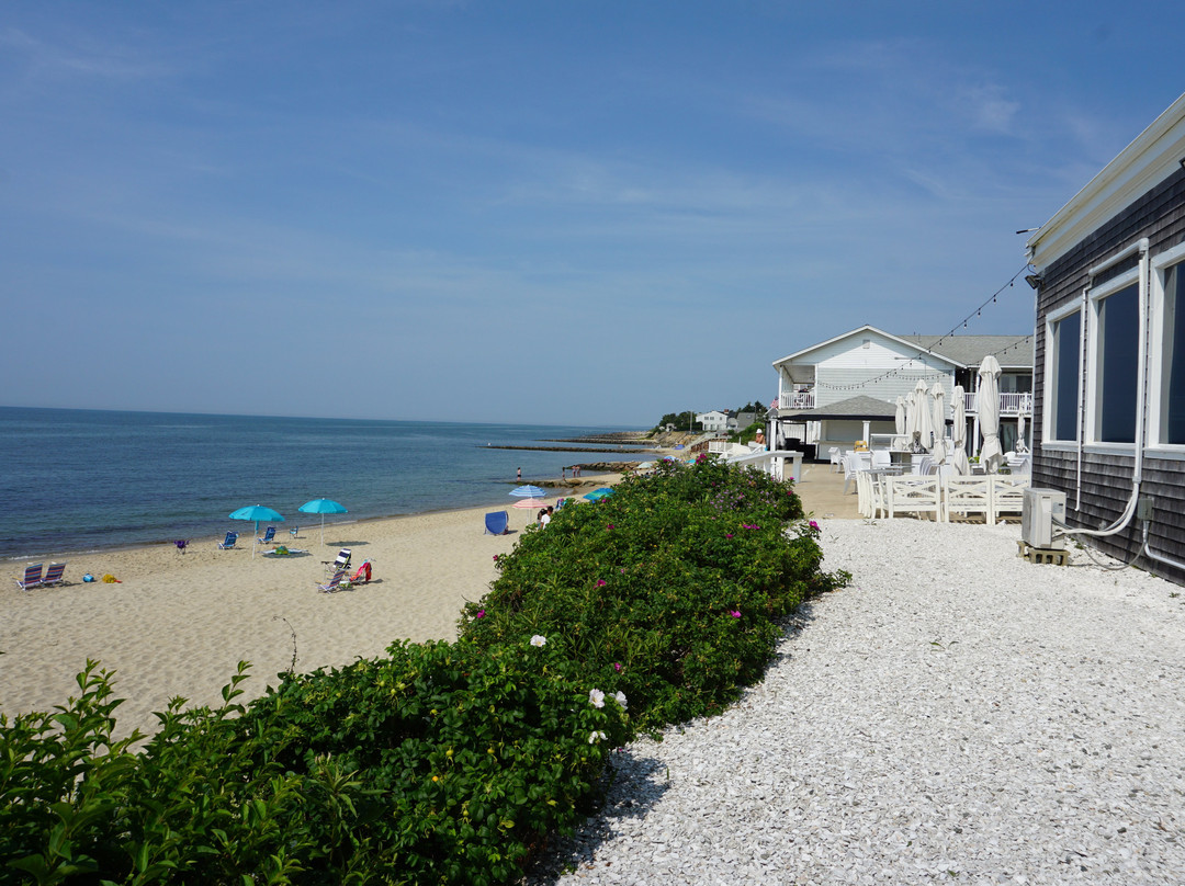 Three Seasons Resort主图