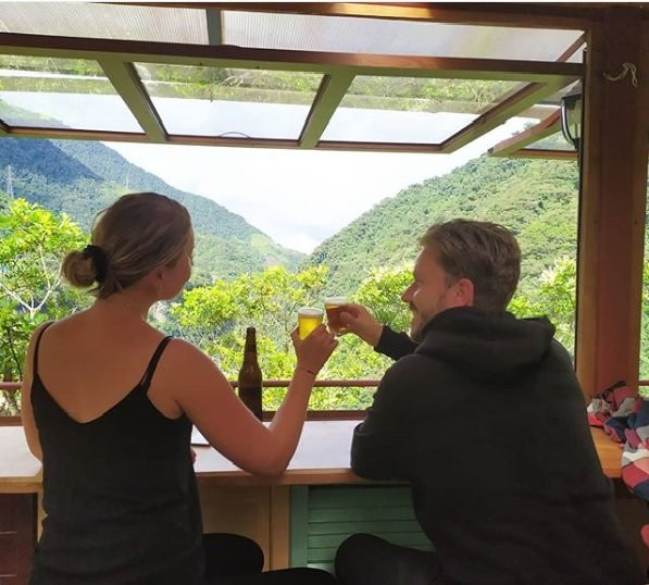 Shaman Cerveza Artesanal