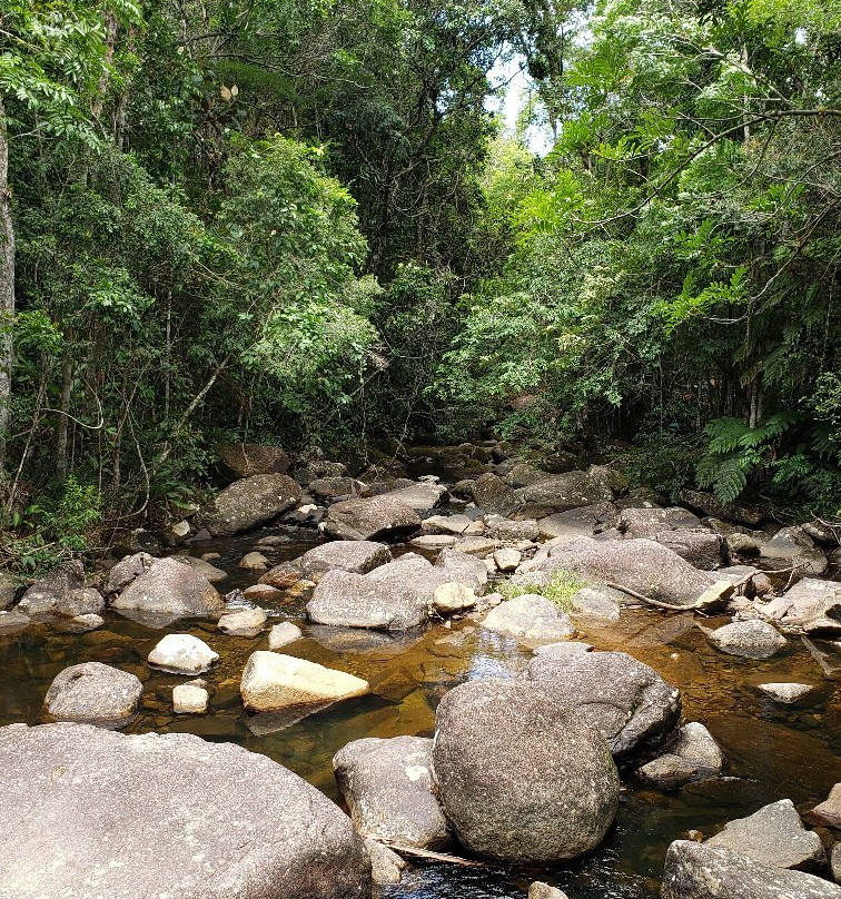 Cascata Encantada-Paulo Lopes必去景点