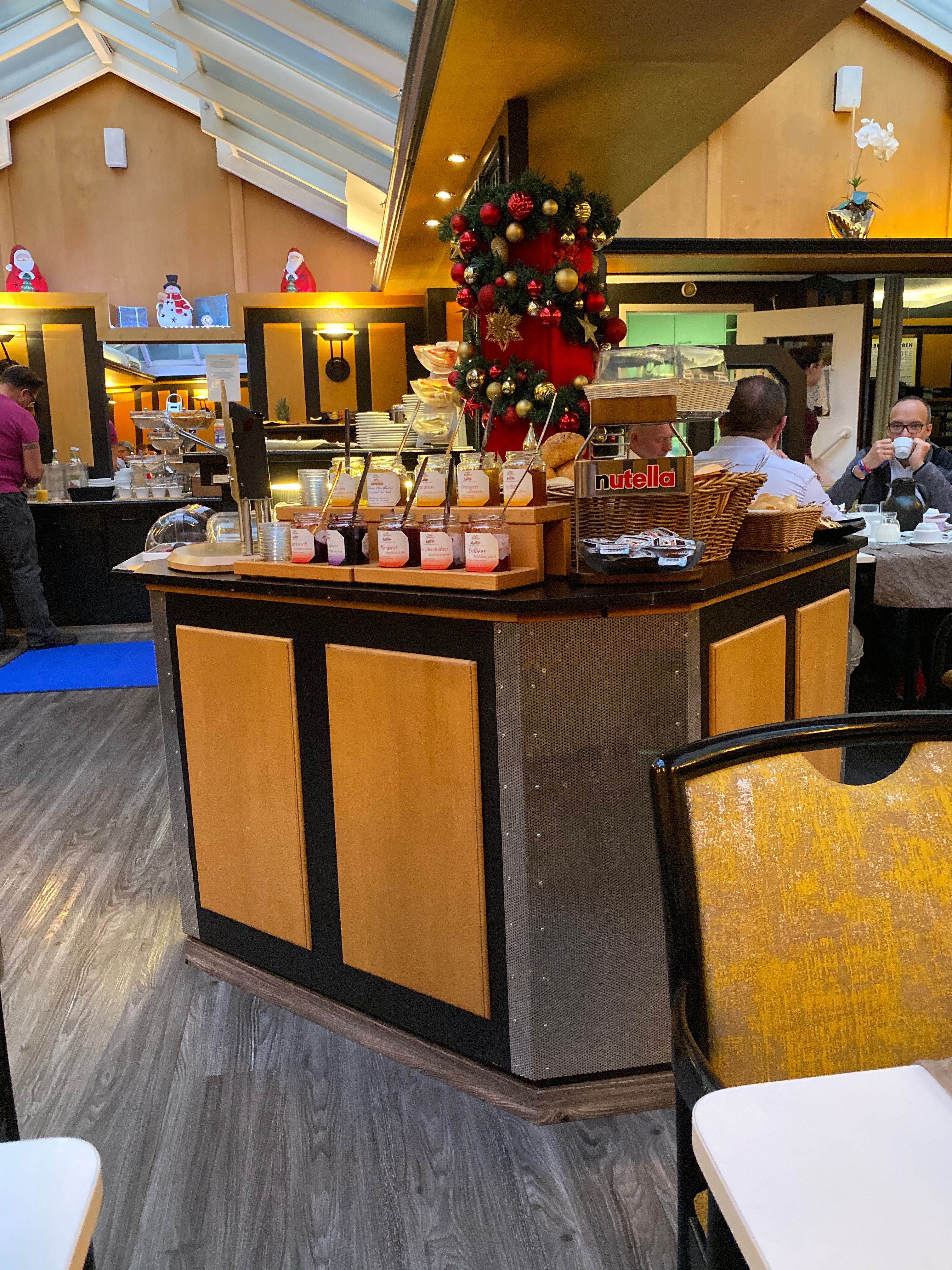 大道酒店-餐饮