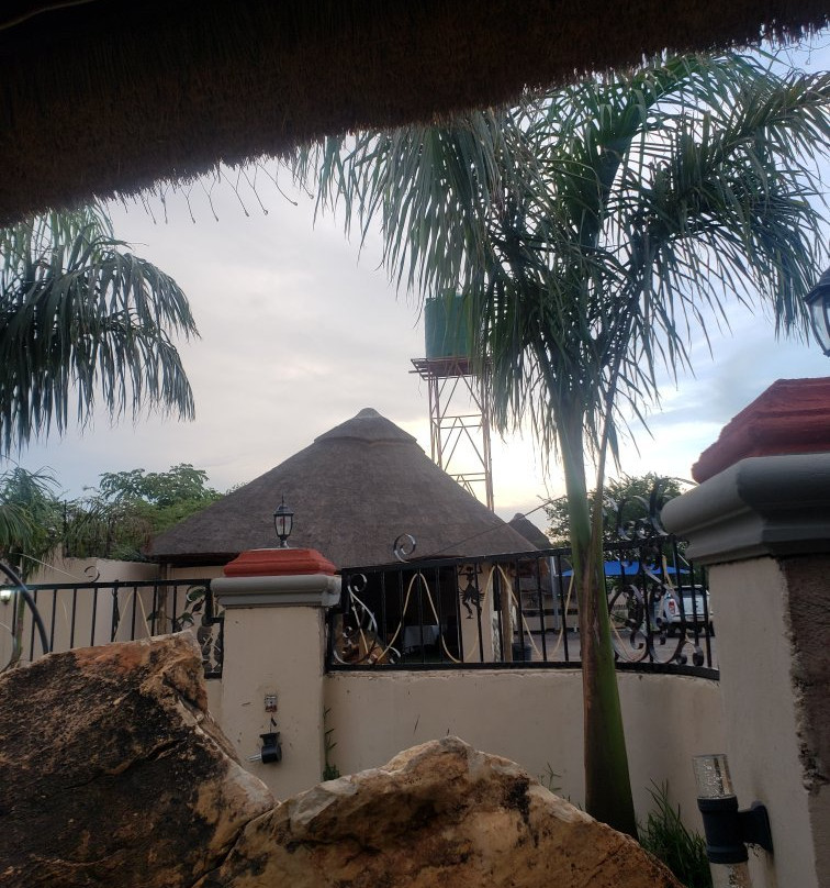 Twalumba Lodges主图