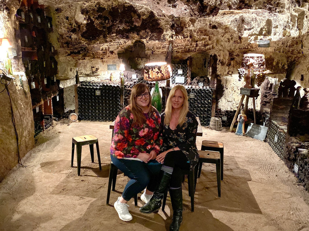 Val de Loire Travel-图尔必去景点