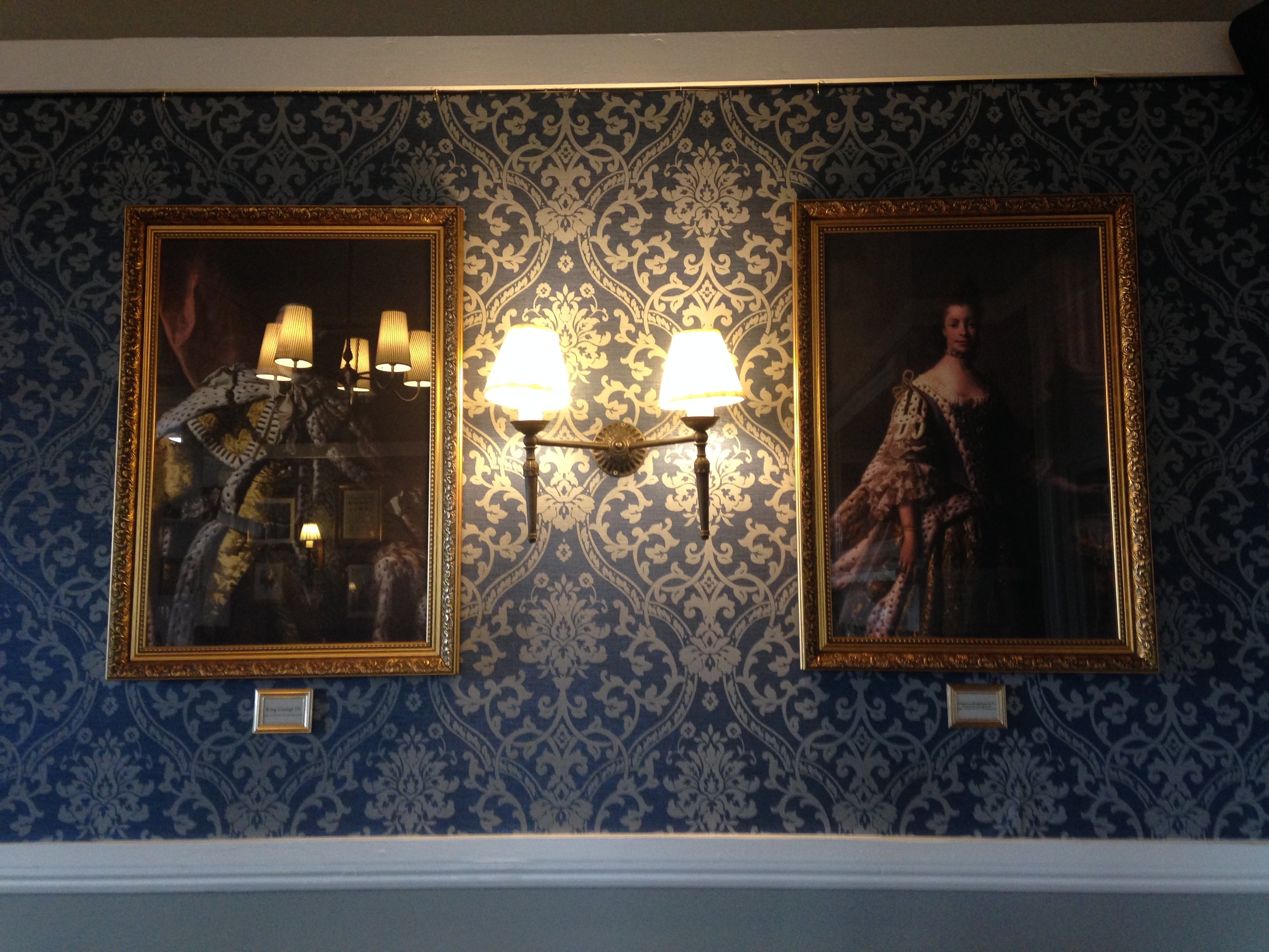 The Sherston Inn-官方