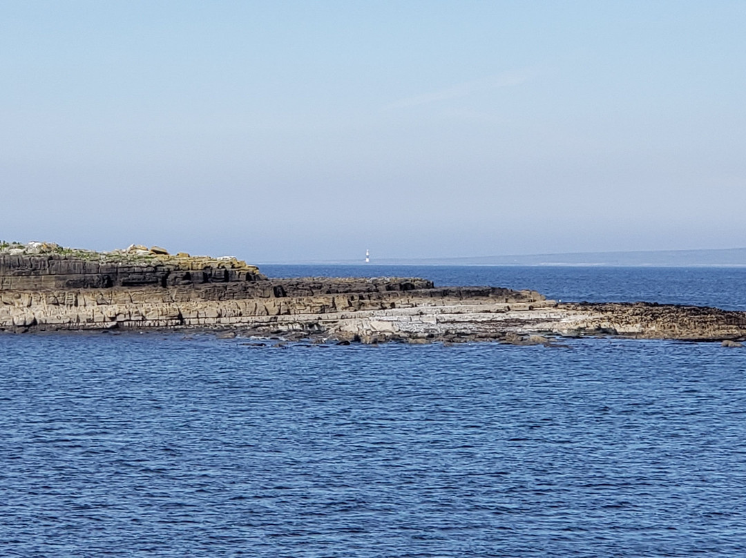 Doolin Pier景点图片