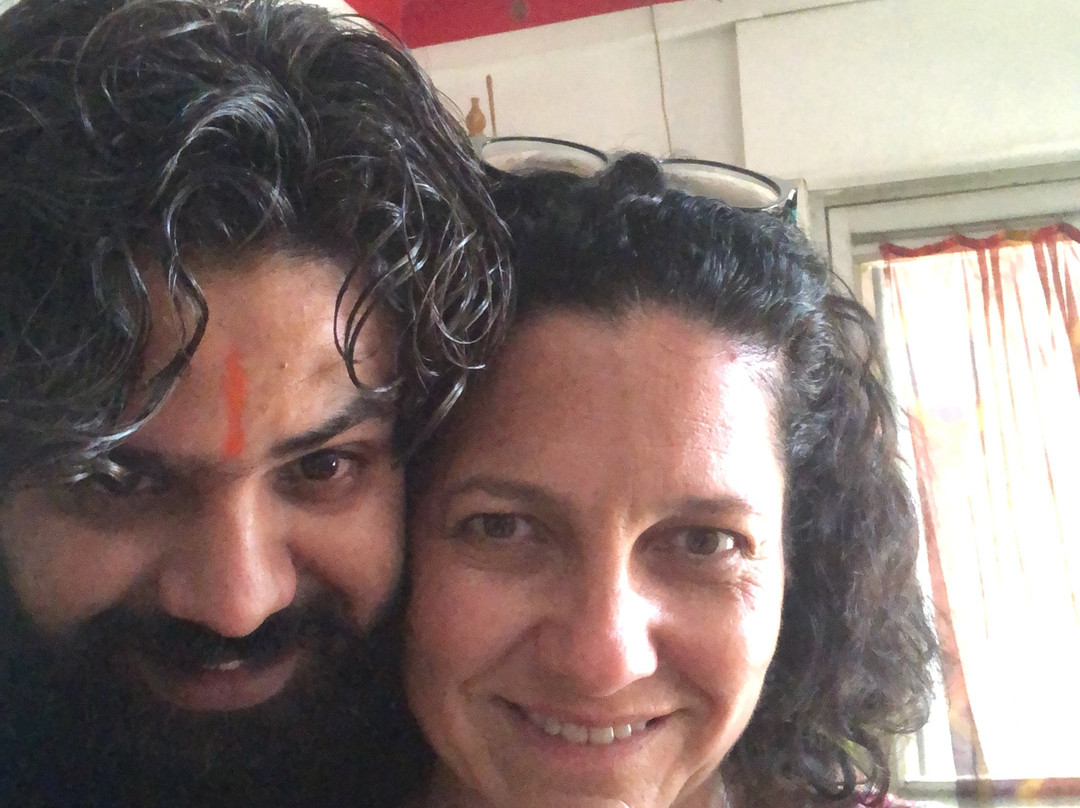 Bharti Massage Center-乌代布尔必去景点