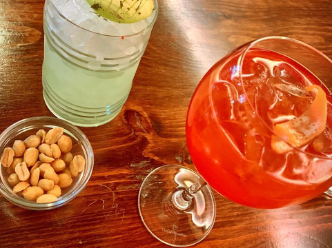 Rabbithole-雅典必去景点