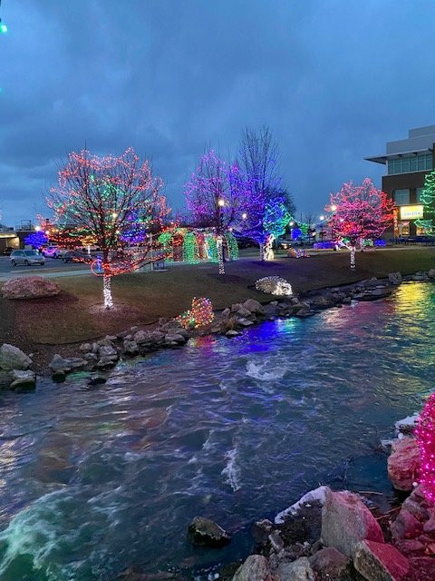 Indian Creek Park-Caldwell必去景点