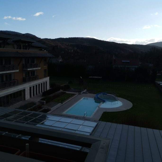 Hotel Visegrad主图