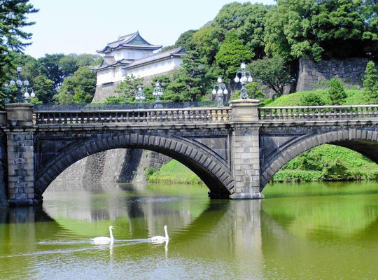 Airport / Intercity Transfer Service-Ginza必去景点