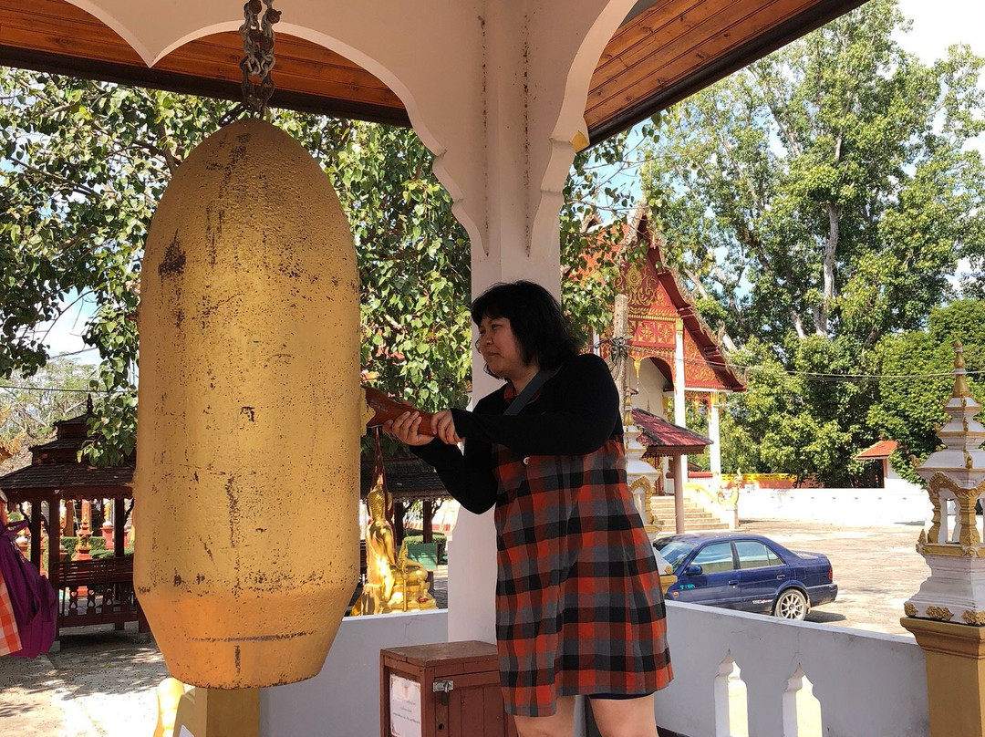 Wat Mae Lan Nuea景点图片