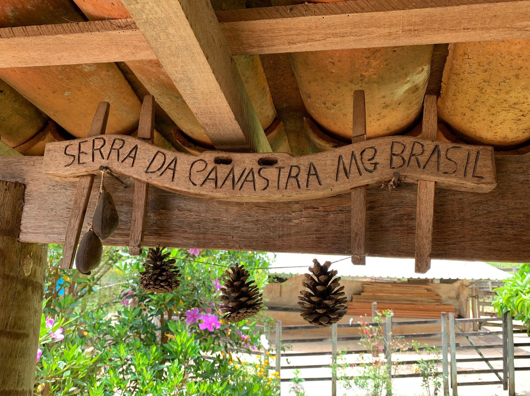 Fazenda Sao Bento - Queijo do Ze Mario-Sao Roque de Minas必去景点
