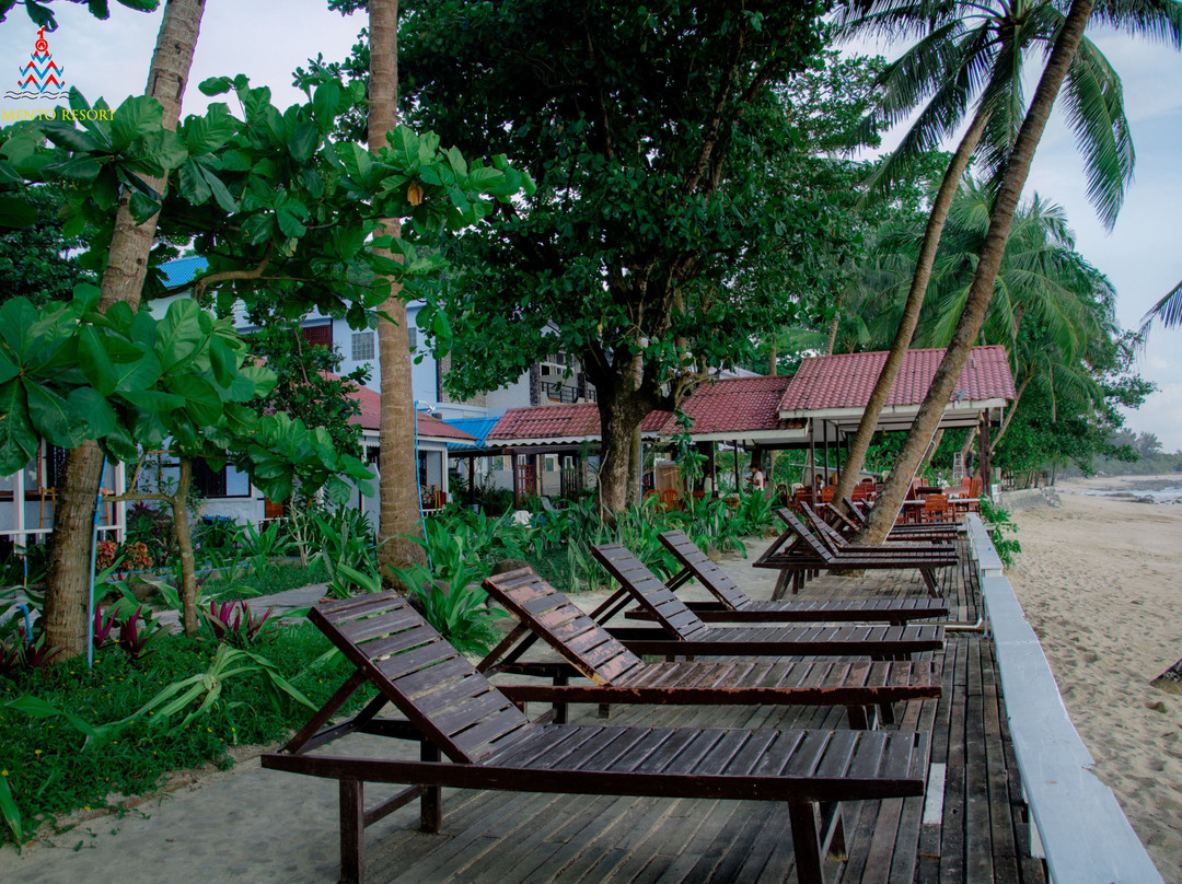 Memento Resort