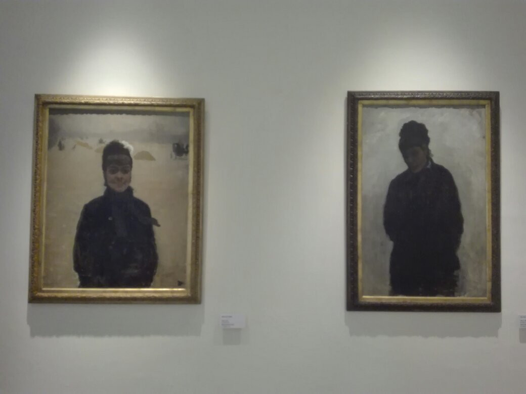 Pinacoteca Giuseppe De Nittis-Barletta必去景点
