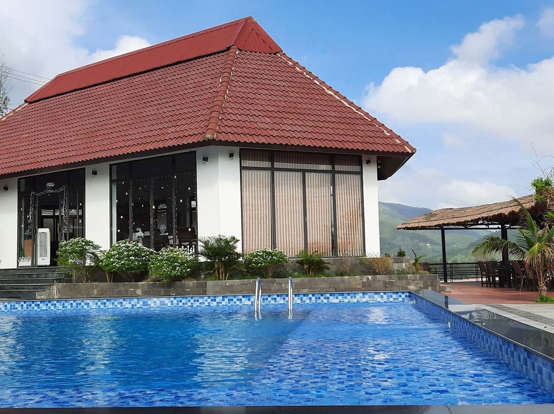 Aurora Villas & Resort主图