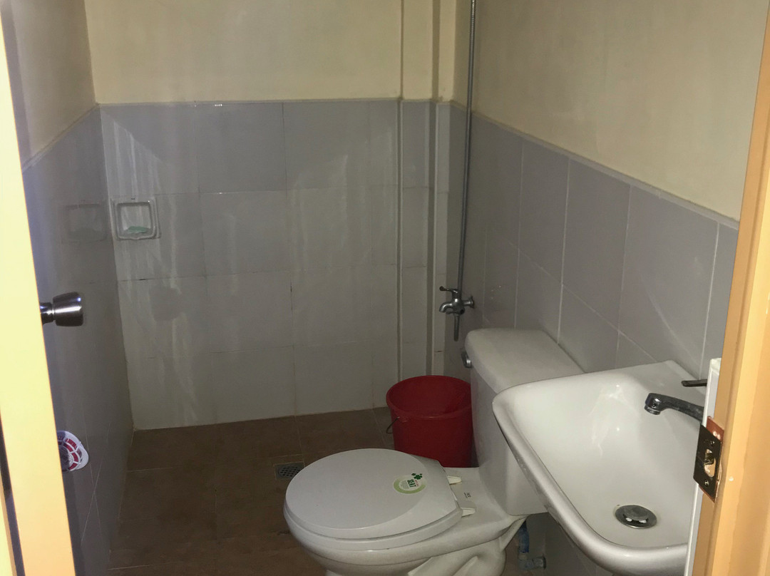 Oasis Rest House主图