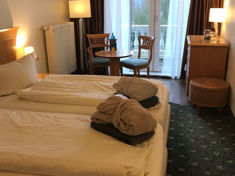 鲁切特芬恩酒店主图