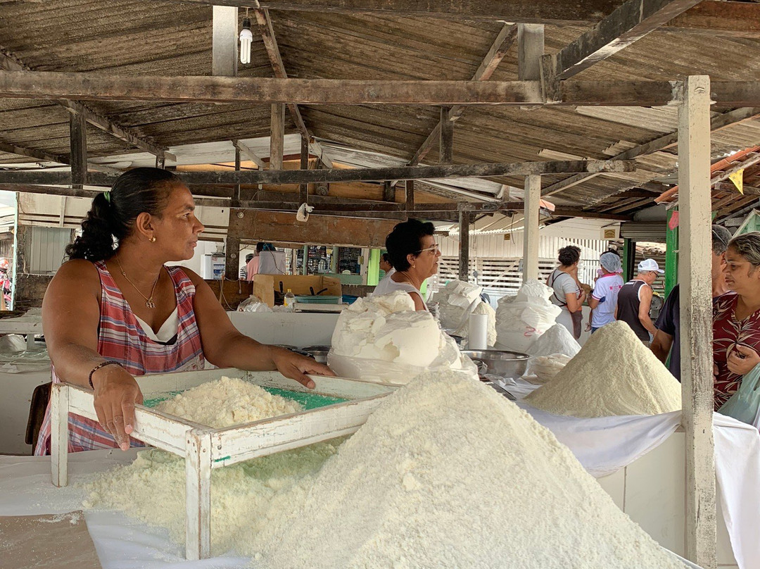 Feira de Caruaru-Caruaru必去景点