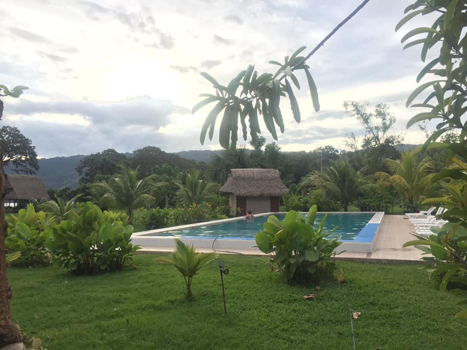 Maloca Inn-浴室