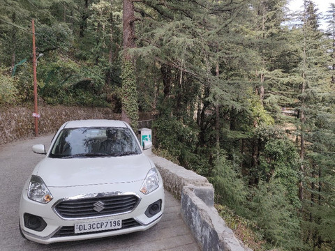 Satkartar Tourist Taxi Service-新德里必去景点